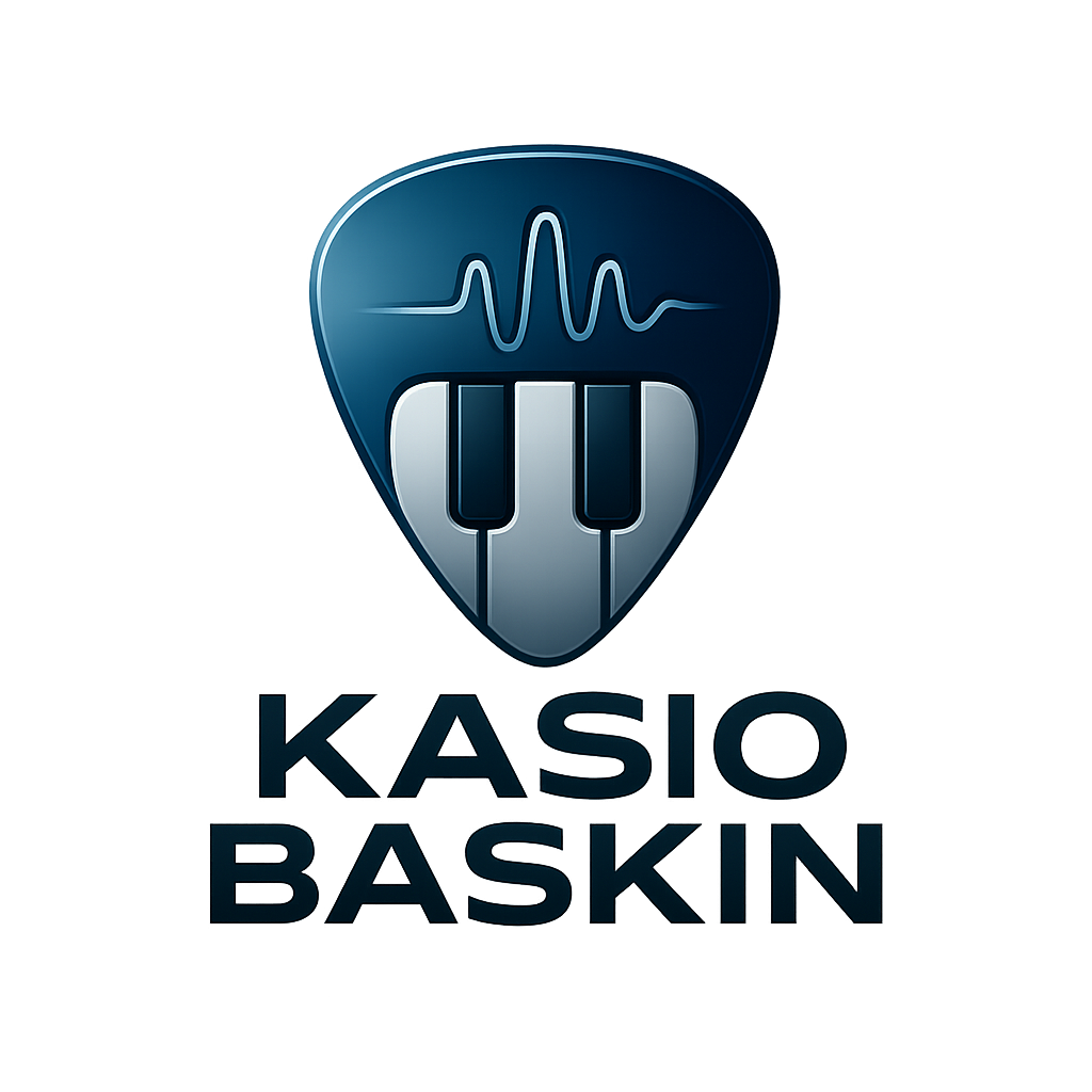 Kasio Baskin Logo